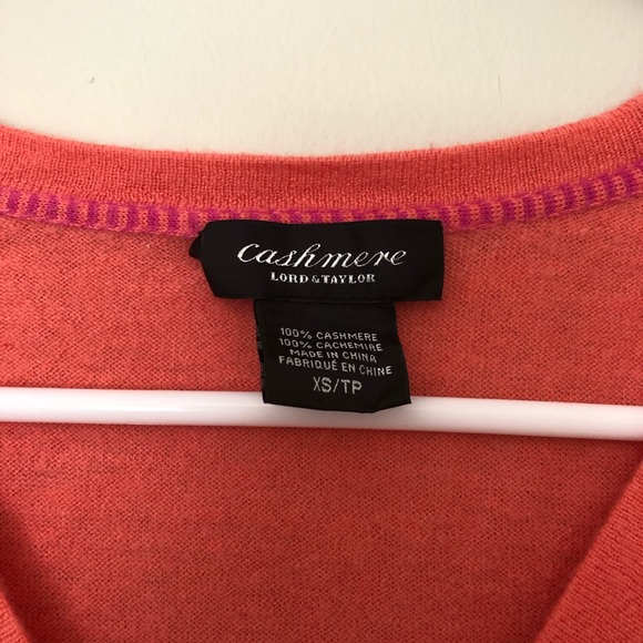 Cardigan - Picture 2 of 3